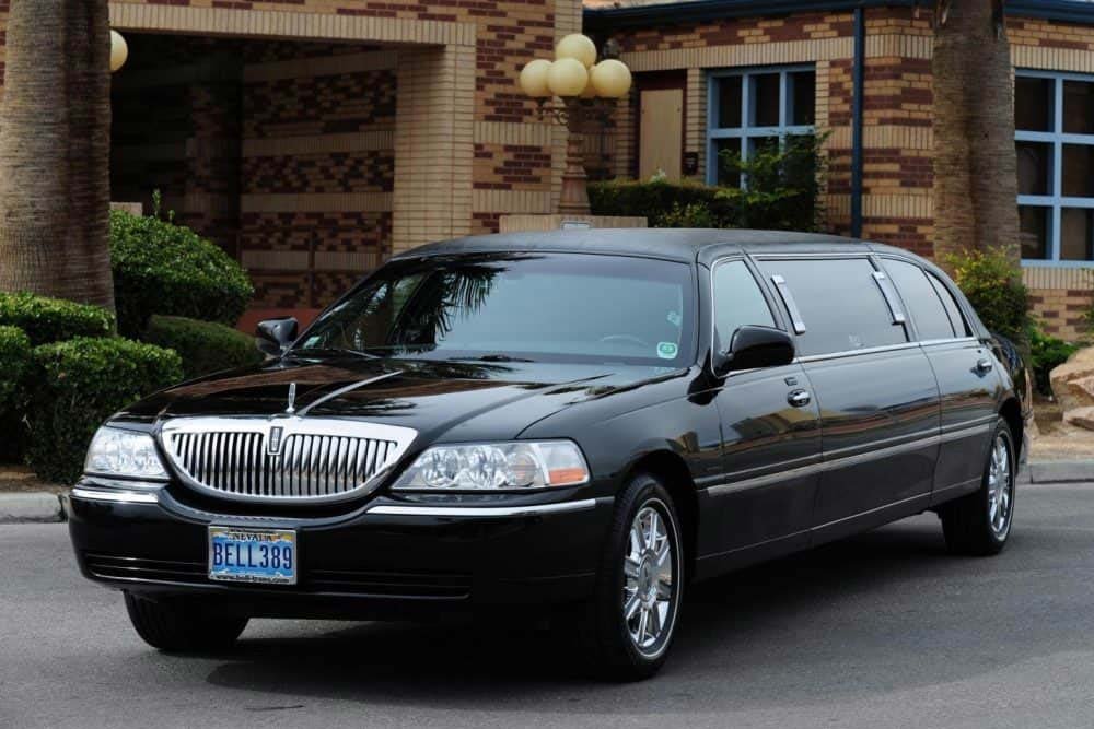 Hotel Car Service For The New York Tri-State Area!