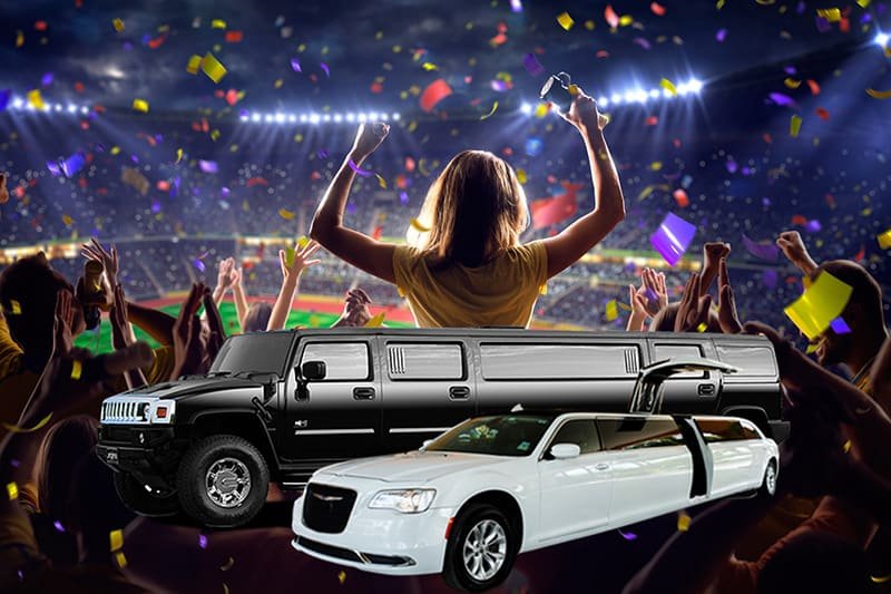 Stadium Transportation