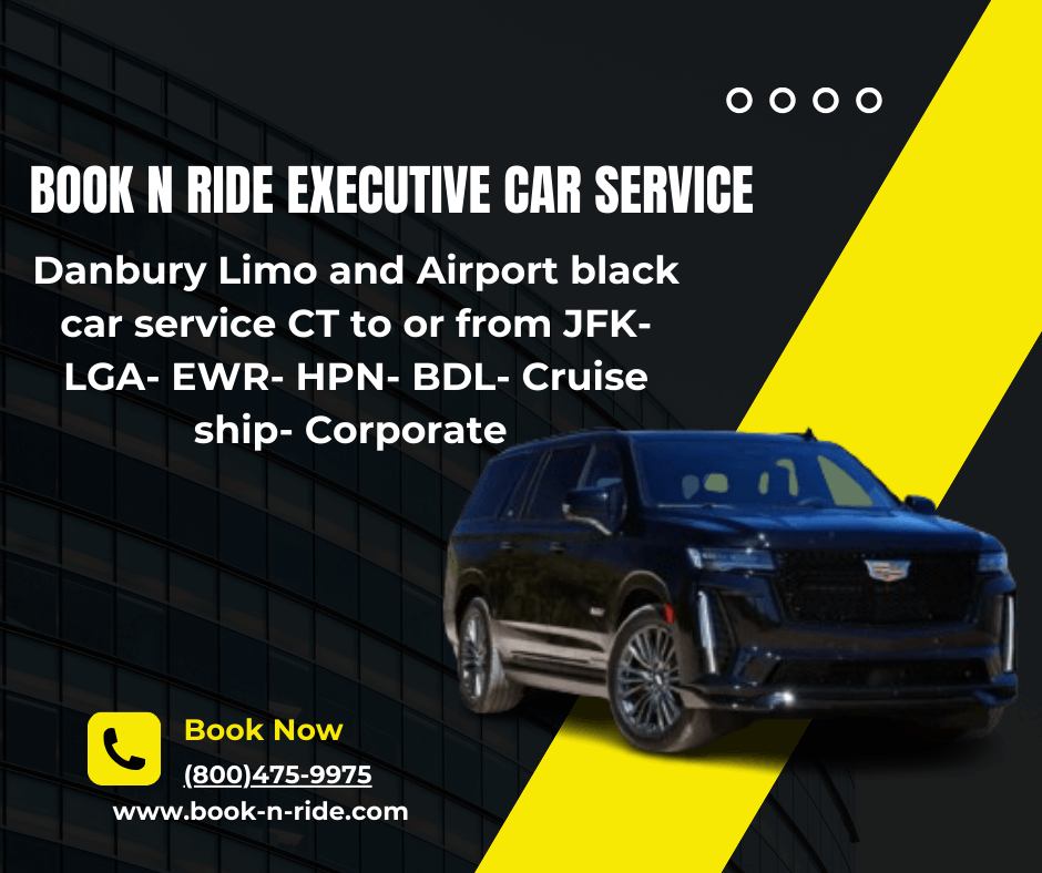 Danbury CT Car Service