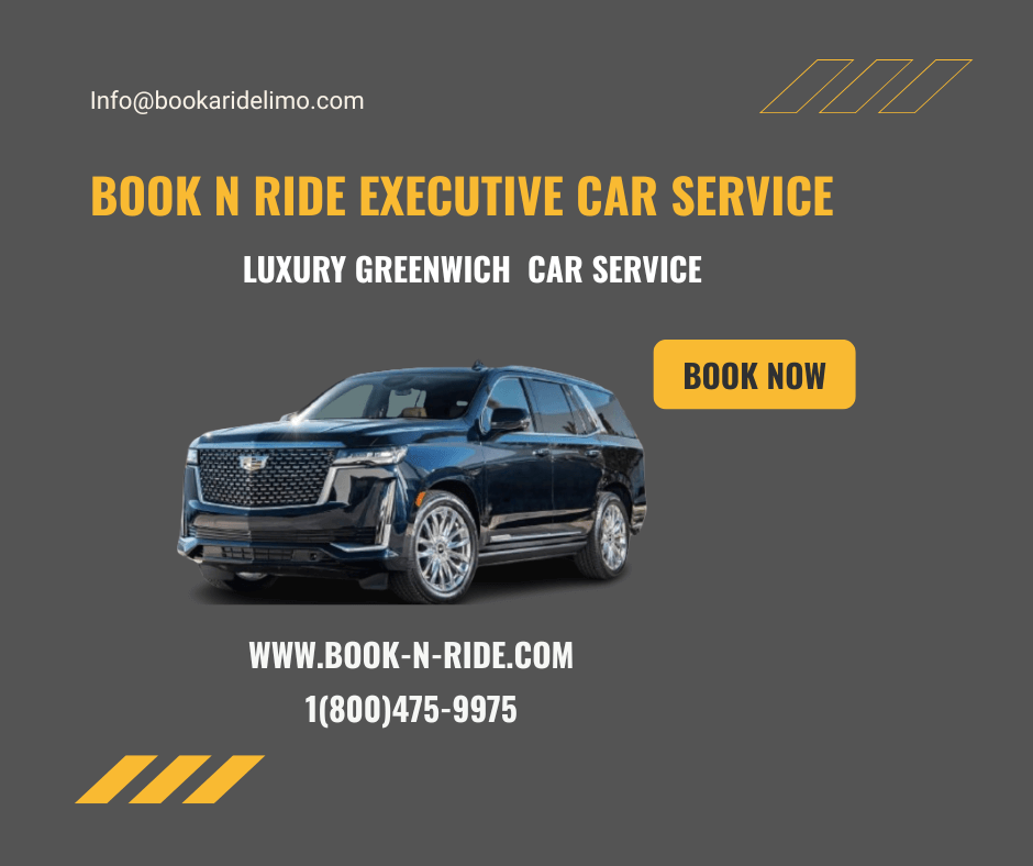 Greenwich CT Car Service