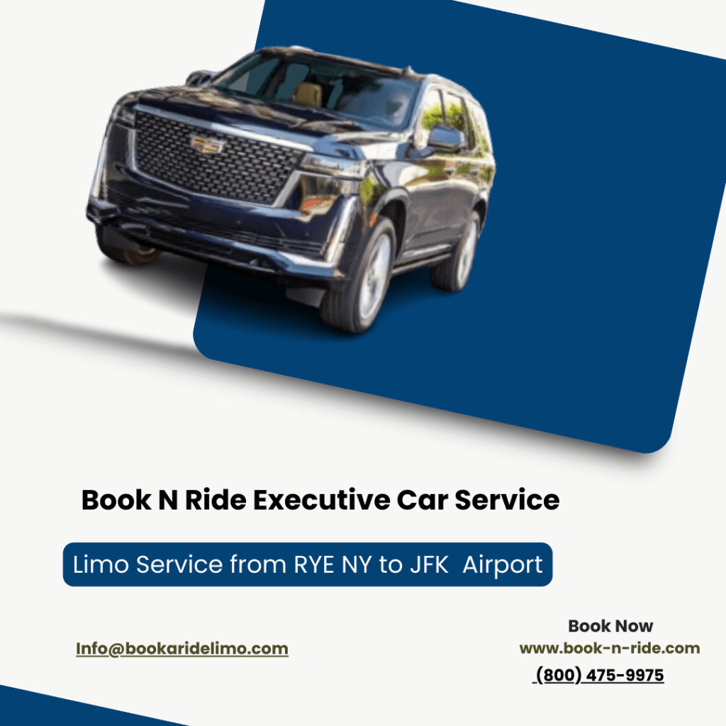 Rye NY Limo Service