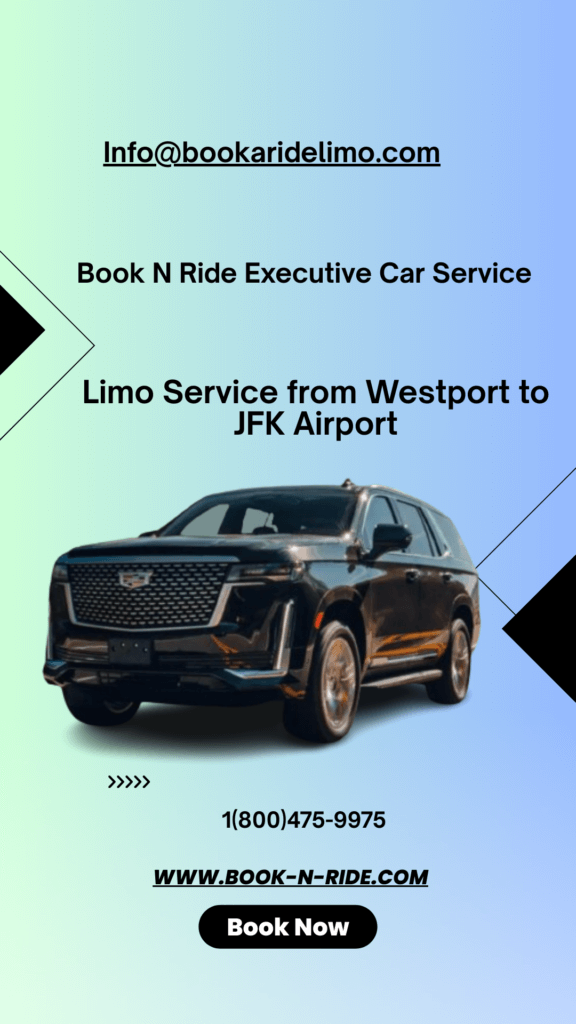 Westport CT Car Service